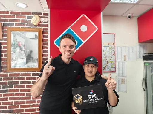 達美樂1000職缺大規模徵才！今年再開30間門市全台破220間