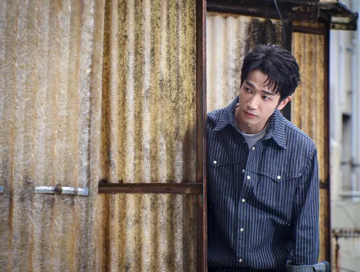 專訪|劉以豪行動派!鍋吃一半揪媽衝日本 社恐不敢去東區有原因