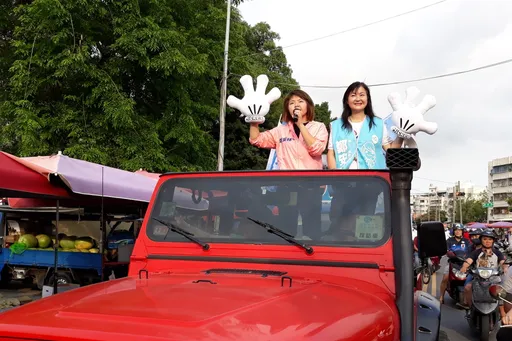 貪污世襲!高雄議員涉貪入獄 竟遙控兒女續A助理費449萬