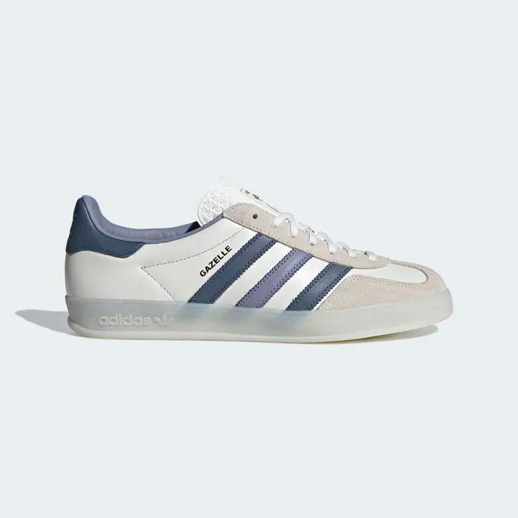 adidas Originals GAZELLE INDOOR，3890元。品牌提供