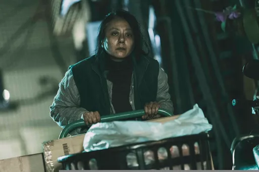 高慧君發病後強忍甲狀腺眼疾上工　怕是最後一次豁出去用病徵示人