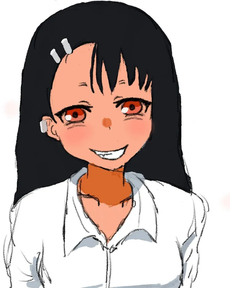 梧桐妹2年前初作品。翻攝梧桐妹IG