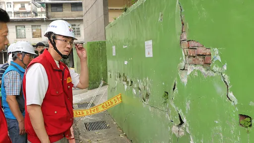 「台中與花蓮是緊緊相依的城市」 盧秀燕捐一個月所得賑災