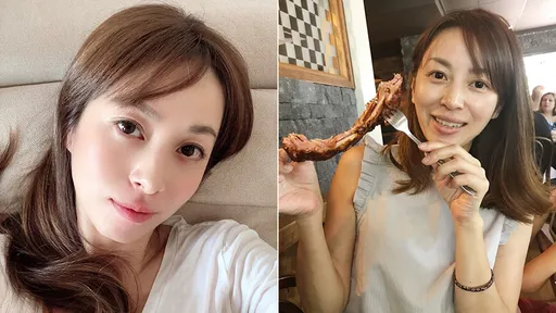 「抗日劇」日女星揭中國潛規則 女演員當眾頭鑽老闆腿間暗示開房