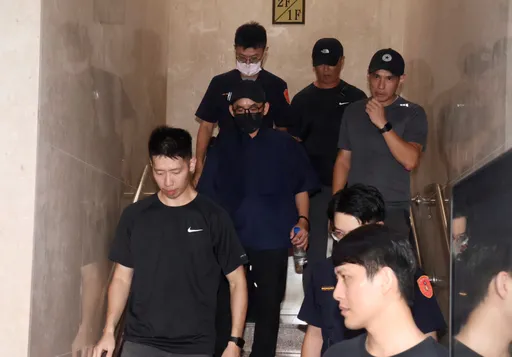 虐童求死刑「卻喊黃子佼加油」!醫盼劣跡藝人受罰:可拯救無數生命