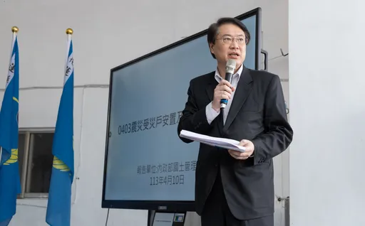 黨政年輕化!「六年級」大舉進軍賴政府 林右昌成接班梯隊接掌黨機器