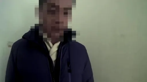 「網路男蟲」擁台阿雙國籍！曾假扮外交官騙警　逃亡7年落網了