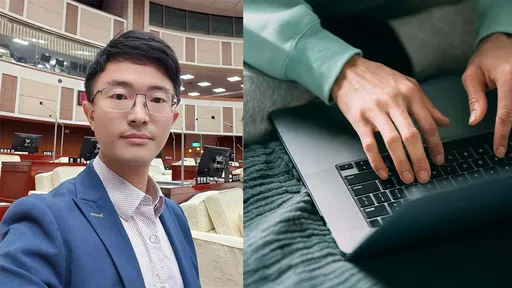 拖一周才封掉「創意私房」 他批政府已死:官員檢調裡有會員?