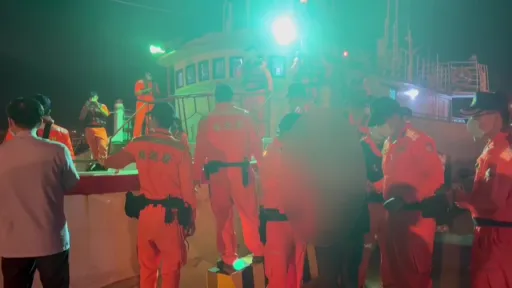 偷渡上百人來台!恐怖密艙險害命 追7年終於逮到人蛇首腦