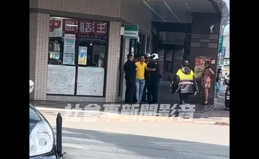 眼神確認過?失聯移工謊報身分遭識破 新北警逮捕送辦