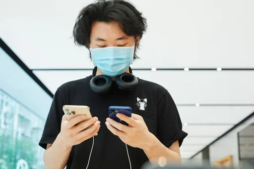 3月熱銷手機排行出爐　賣最好的還是它！