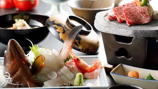 懷石料理也中!日本金澤旅館爆7人食物中毒 3人住院觀察