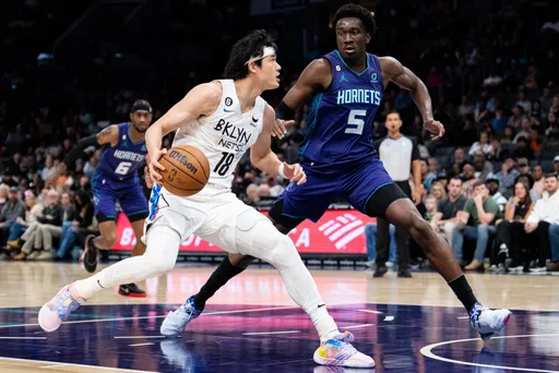 放棄上億年薪!NBA球星渡邊雄太決定返日本打球 吸20隊搶人