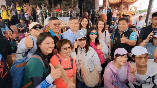 被質疑市長任內放水京華城容積 柯文哲霸氣回:有問題就去告