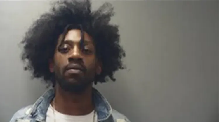 男子被攔查搜車後，警方找到毒品。福斯新聞網