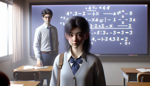 狼師命14歲少女解數學題　竟熊抱捏胸22次！允賠百萬求饒