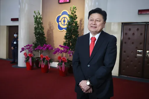 傅崐萁率團訪中挨酸「與黨中央不同調」　國民黨：早在2月就開始聯繫