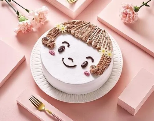 母親節獻禮！家樂福推「女王的甜品」　購買蛋糕滿500元贈100元現金折價券