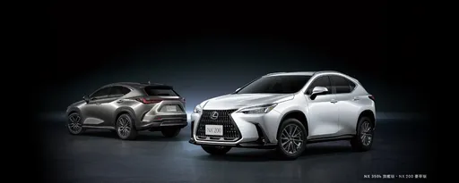 單月掛牌破2500台　Lexus奪最暢銷豪華車品牌