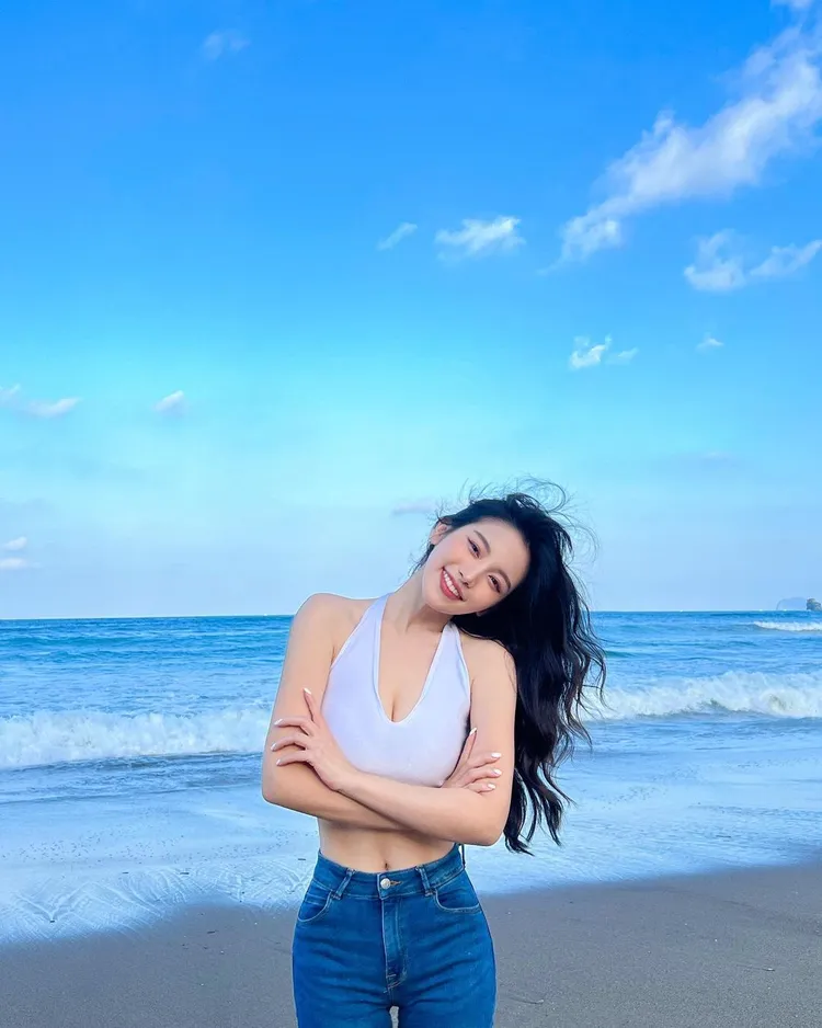 翻攝《snowbabyq》的IG