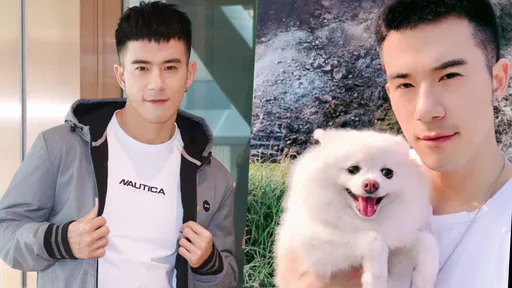 JR紀言愷與老婆抱頭痛哭　拒生第2胎原因有洋蔥