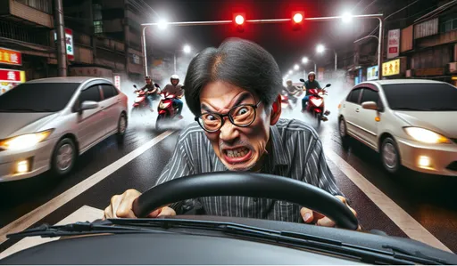 毒蟲市區飆速120!害1死1重傷 減刑輕判6年半理由曝光