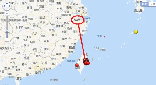 相隔735公里！花蓮地震為何「杭州」有感　深厚軟土超高建築密集影響