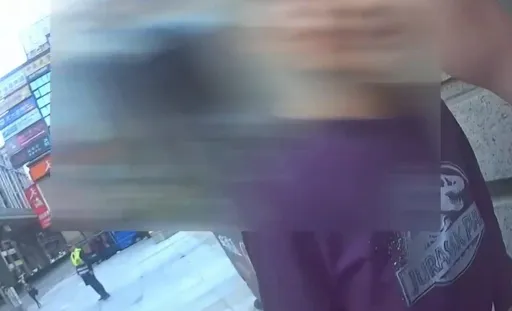 北市8旬老翁遭詐300萬 警將計就計!埋伏逮「1大2小」車手