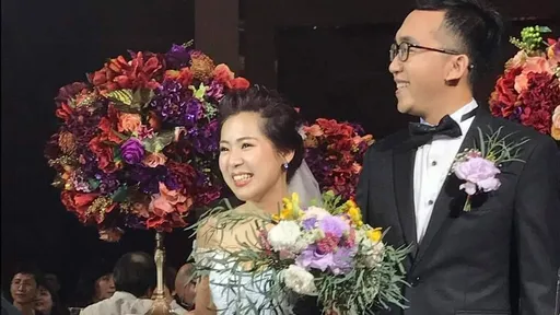 徐巧芯舊名「徐美鳳」!大姑改名2次 四叉貓:家族4人全改過名