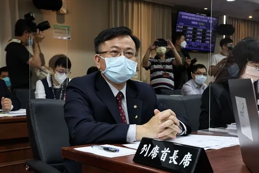藍、白齊嗆拒給鏡電視案資料是「作賊心虛」 NCC回擊「應符合正當程序」