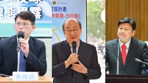 柯建銘嗆「新318可能誕生」 網酸:執政黨要抗爭是全球首例