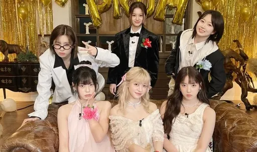 韓國女團被問最想去中國哪個城巿竟答台北！周子瑜師妹踩爆地雷