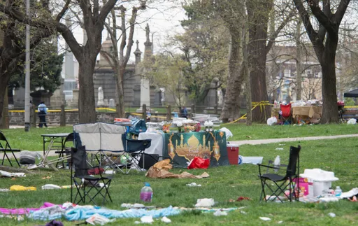 費城開齋節活動驚爆槍響 3人中彈5人被捕