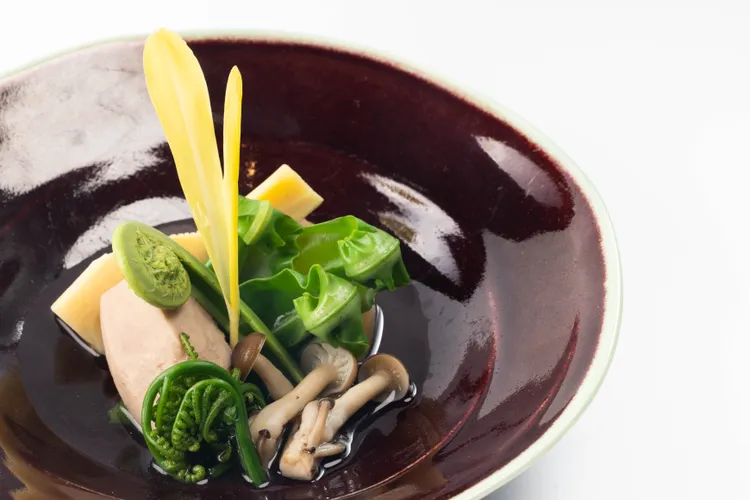 春野蔬。業者提供