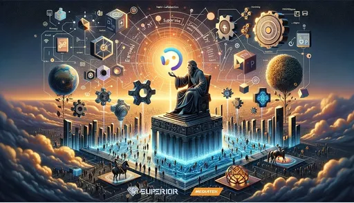 聯發科技打造生成式AI未來 推出MediaTek DaVinci平台