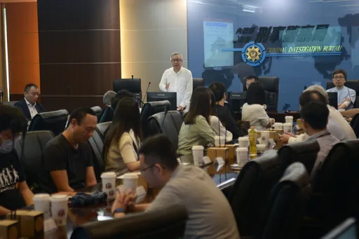 全民打詐!警政署邀無店面公會研討 分析網路詐騙趨勢