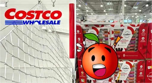 好市多奧客無極限！她目睹「可怕一幕」不敢碰　網喊：別丟台灣人臉