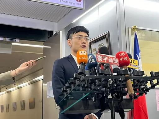 北市府将成立青年局 释出229职缺「月薪最高67K」