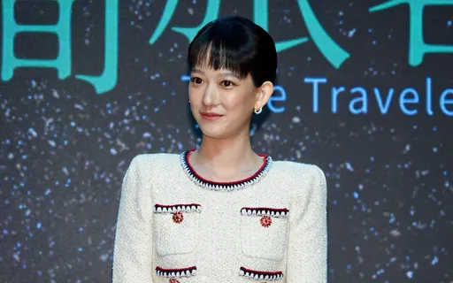 孟耿如「不會離婚」　打破沉默為黃子佼道歉：他真的錯了