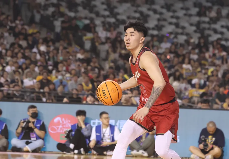 曹薰襄。彭欣偉攝