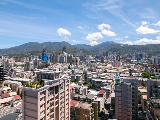 北市新舊屋價差大　文山區10年屋6字頭買得到