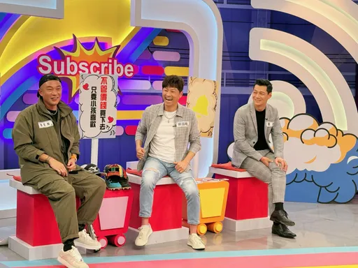 聶雲包直升機寵子女 結果卻是噩夢一場