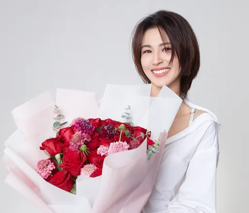 曾沛慈結婚2年終於有喜了! 揭心聲:期待雙喜臨門一個帶一個