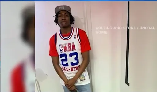 執法過當?黑人拒檢遭警開96槍打成蜂窩 畫面公布血腥慎入