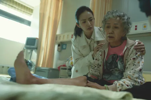 陸弈靜狂嫌林依晨 賀軍翔卡中間成最尷尬潤滑劑