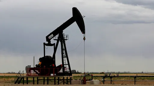 中東緊張升溫、OPEC+減產　國際油價大漲