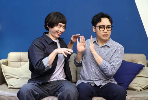 賀博台瘋|吳宗憲爆料黃子佼被消音惹議 《夜夜秀》賀瓏直面回應揭主因