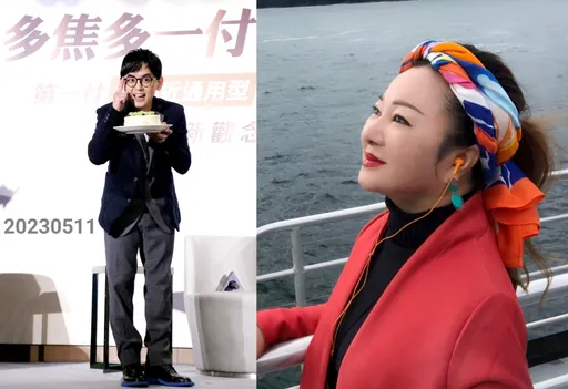 黃子佼飽受砲火！白冰冰舉例李善均輕生　「固然有錯但不至如此」