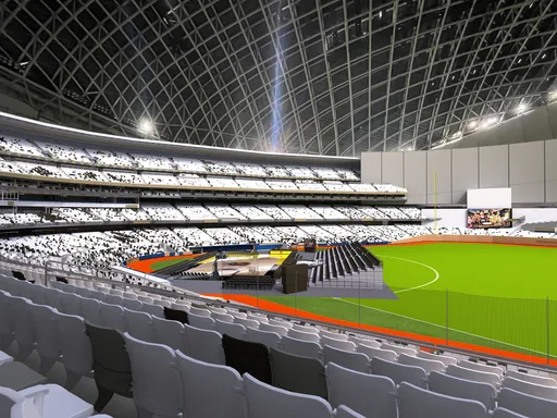 台北大巨蛋打籃球票房開紅盤!預售票破萬張 還祭出一系列購票優惠