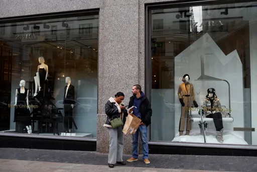 时尚成犯罪?环团指H&M、ZARA用棉与巴西环境破坏有关